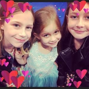 Meet your Posher, Beth